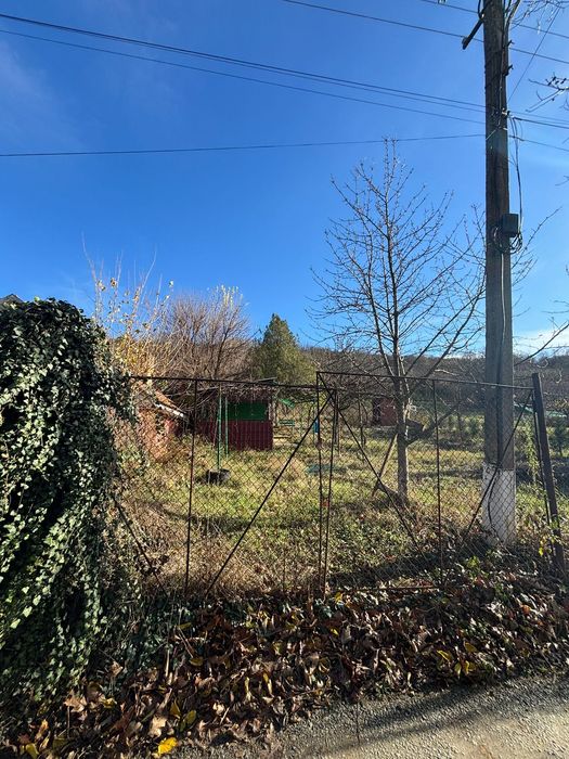 Teren Cuvin intravilan