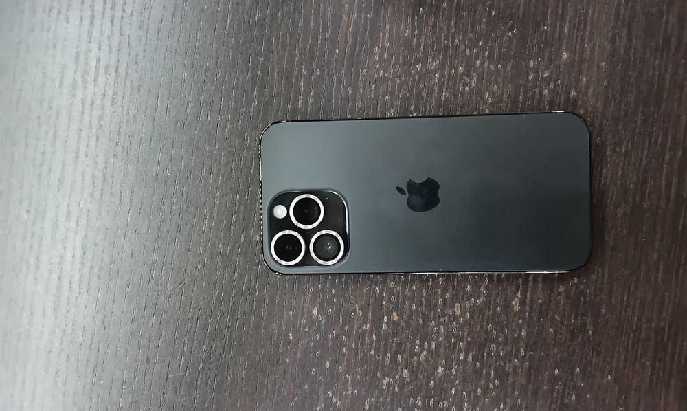 Продаю iphone 14 pro max