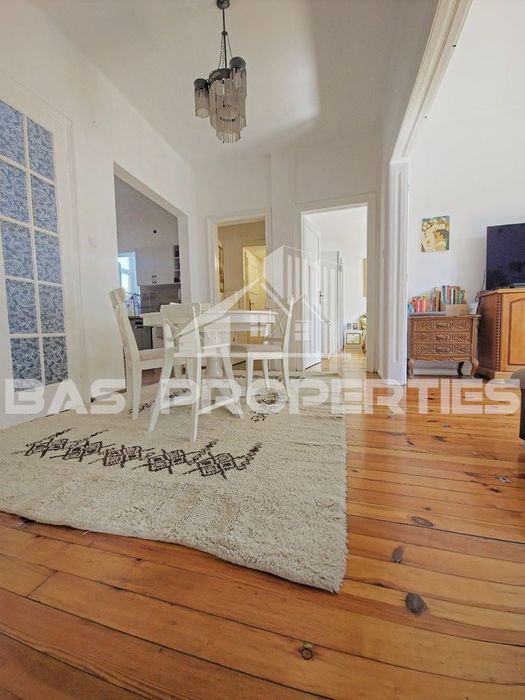 Продава се Тристаен апартамент в София, Докторски паметник - 110 кв.м за 2759 €/кв.м - Снимка #7
