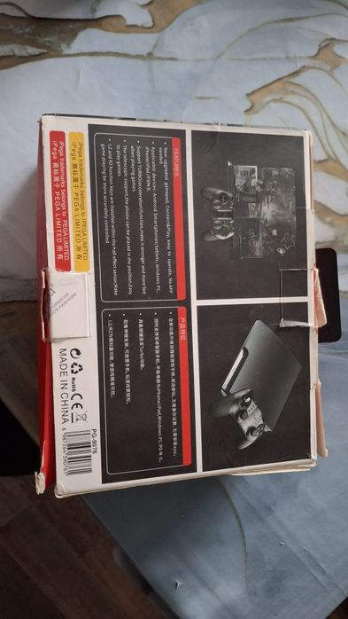 Геймпад для игр рабочий