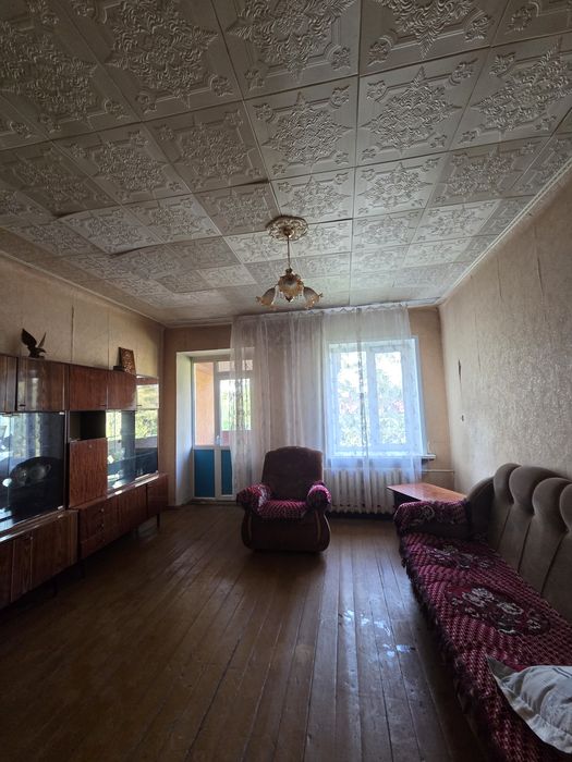 Продаётся 2х квартира
