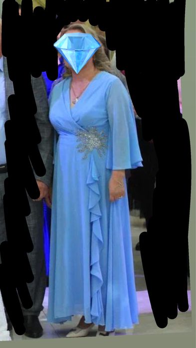 Платье / Женская нарядное платье