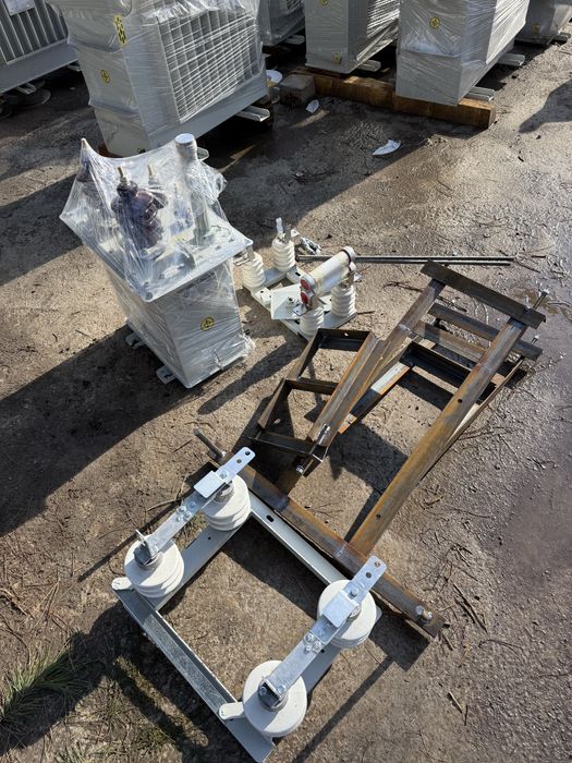 Трансформатор с гарантия 3 года