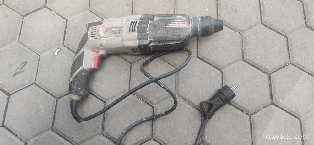 Перфоратор продам