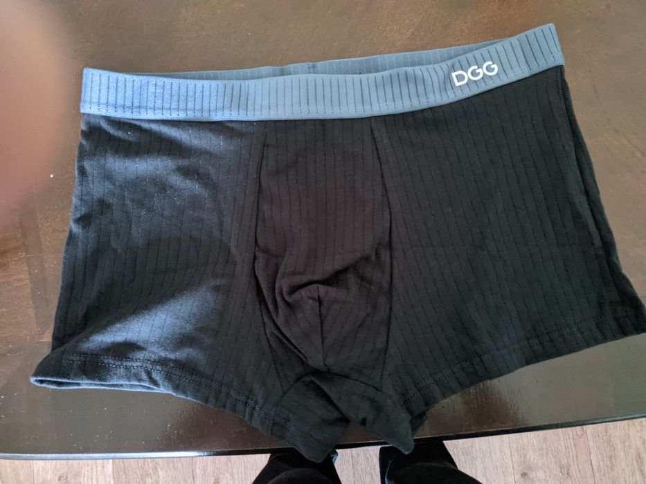 Боксёрки мужские