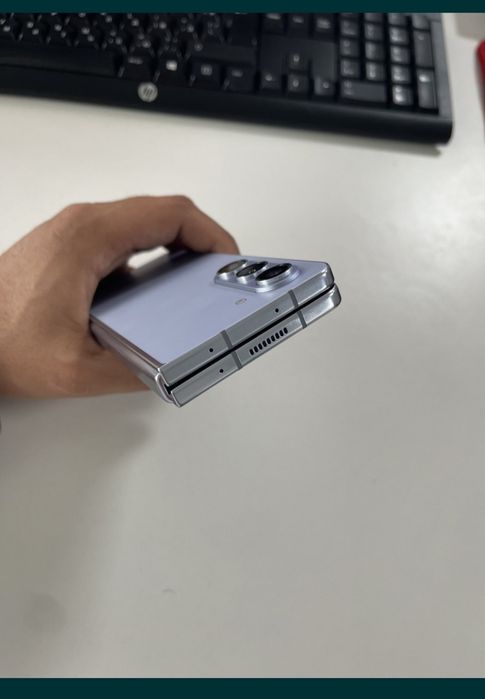 Samsun z fold5 256gb