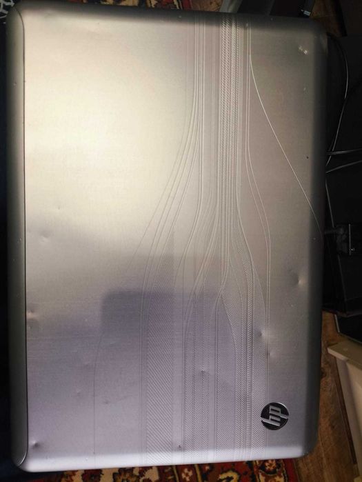 Продам ноутбук HP DV3