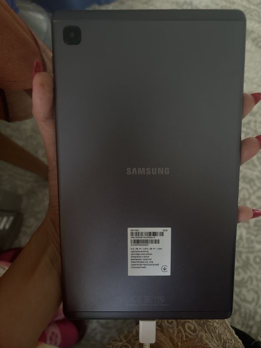 Продам Планшет Galaxy Tab A7 Lite