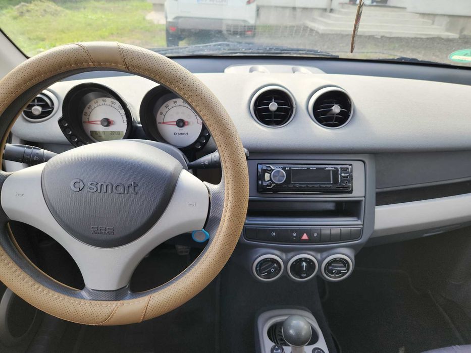 Vand Smart ForFour