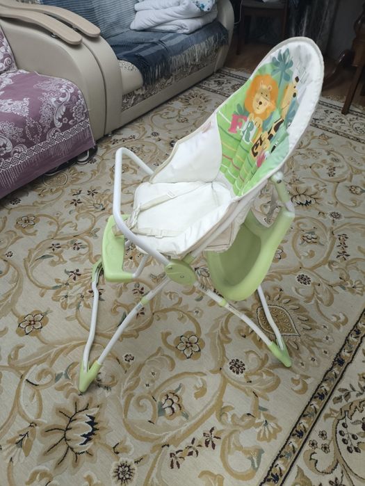 Детский стульчик