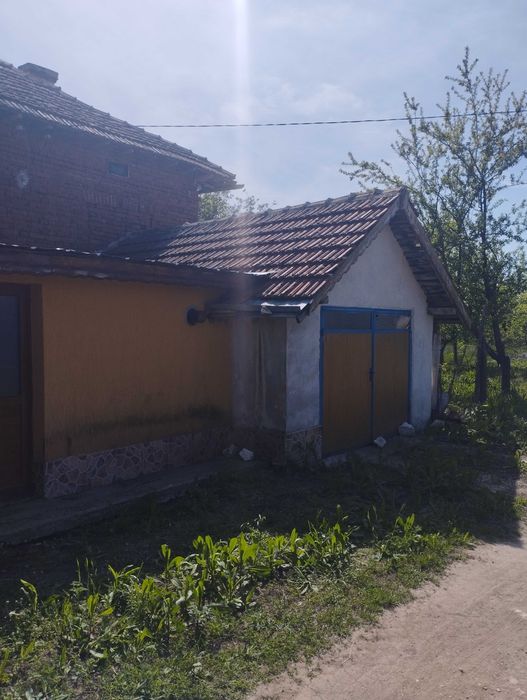 Продава се Къща в с. Осен, Област Силистра - 150 кв.м за 143 €/кв.м - Снимка #3