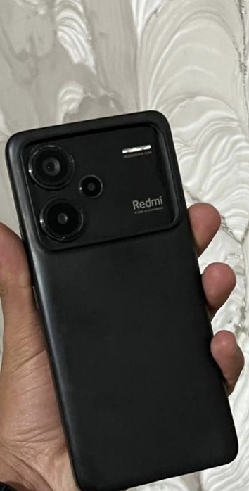 Redmi note 13 pro+ 5G