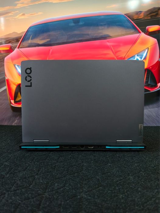 Lenovo Gaming RTX 3050