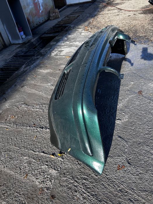 Предна Броня голф 4