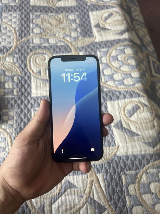 Iphone 12pro 256gb айфон