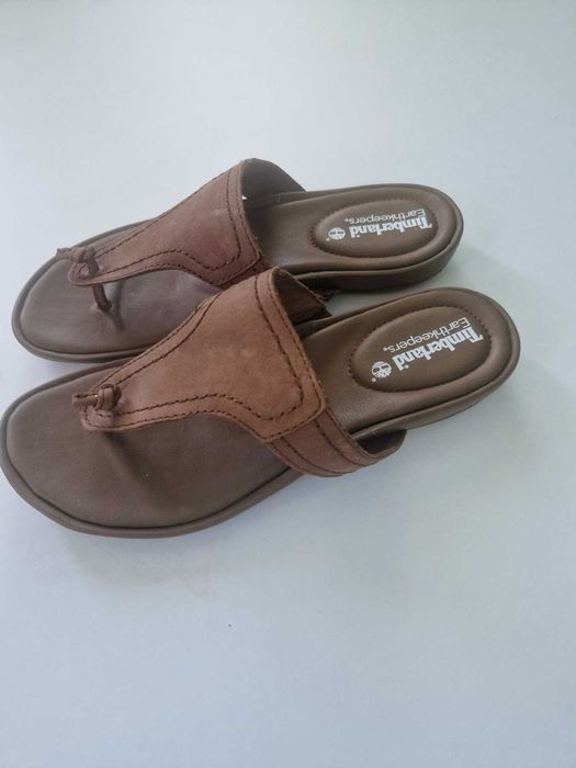 Timberland Earthkeepers оригинални чехли
