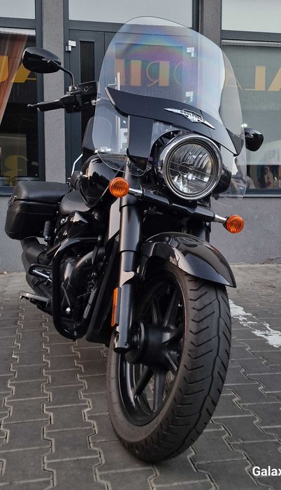 Suzuki Boulevard C90 T B.O.S.S. Edition / INTRUDER