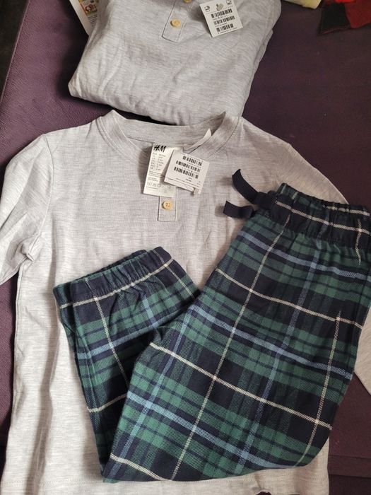 Детски дрехи на символични цени