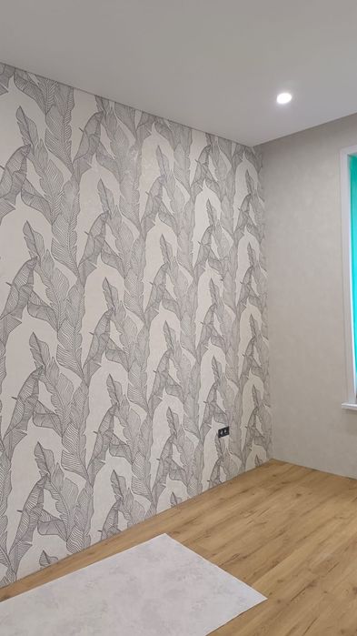 Ремонт квартир под ключ