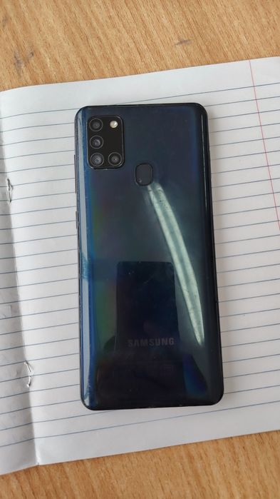 Продам самсунг а21с