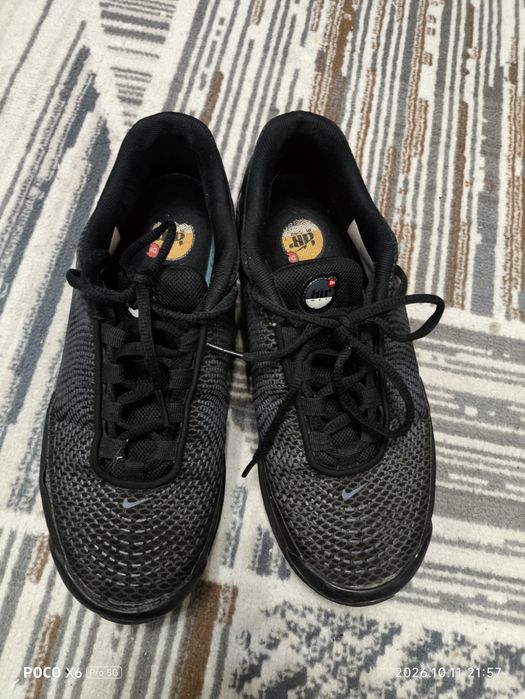Кроссовки Nike airmax dn