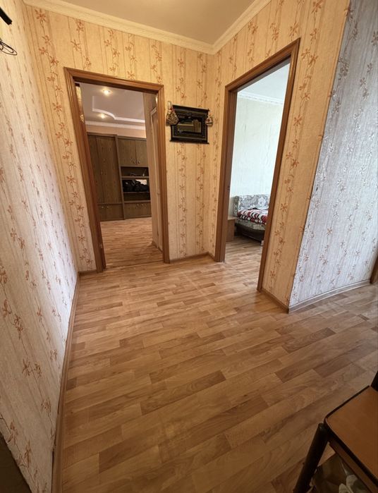 Сдается квартира