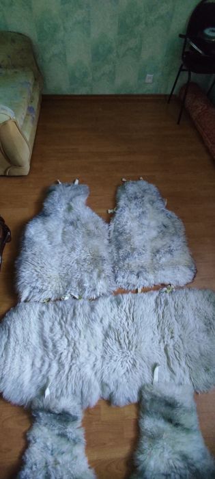 Оригинальные Чехлы автомобильные