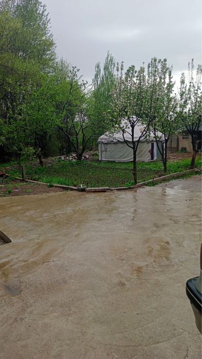 Тез арада үй сатылады