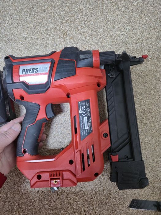 Степлер автономный