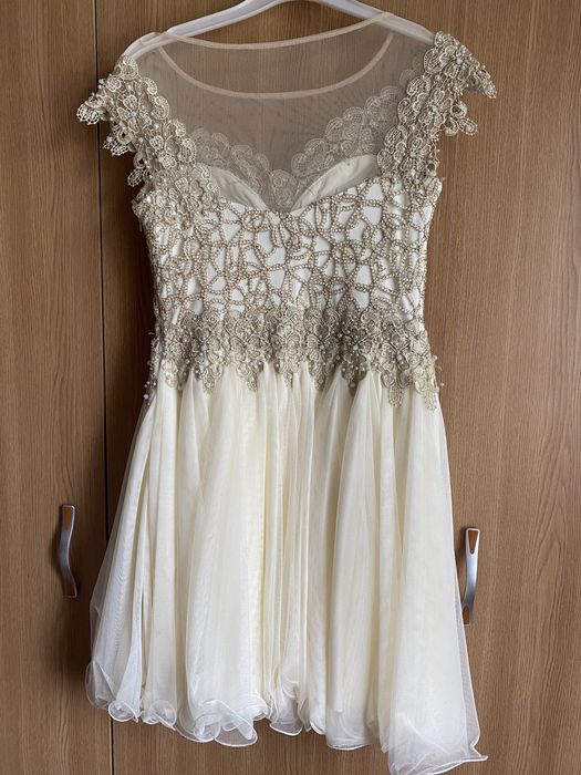 Rochie Gizell Marime L