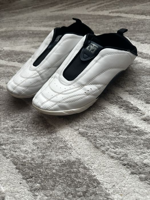 Обувки за таекуондо Mooto