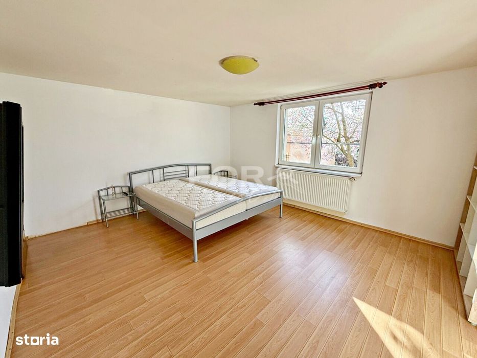 Casa zona Iosia, 6 camere, 428mp teren, de vanzare/schimb