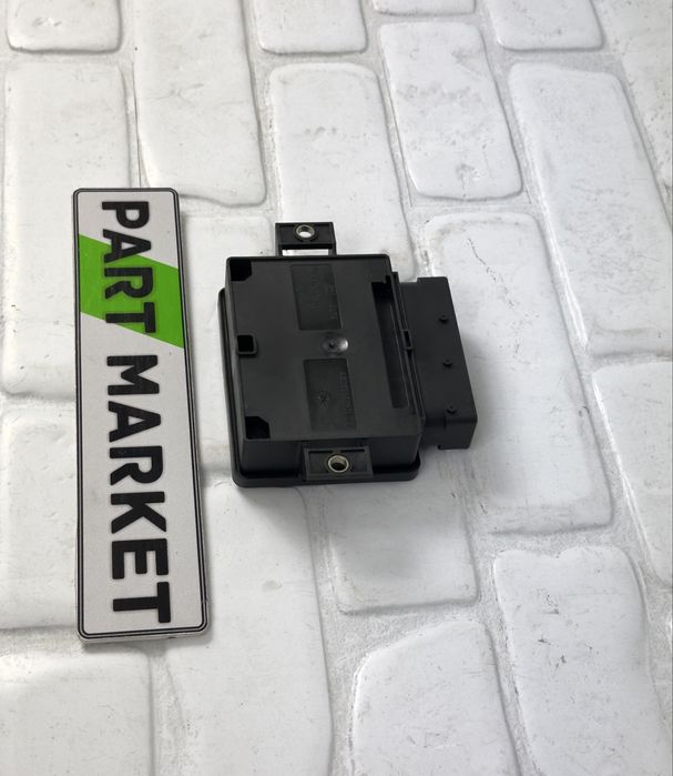 Модул AUDI 4H0907801F 4H0907801A