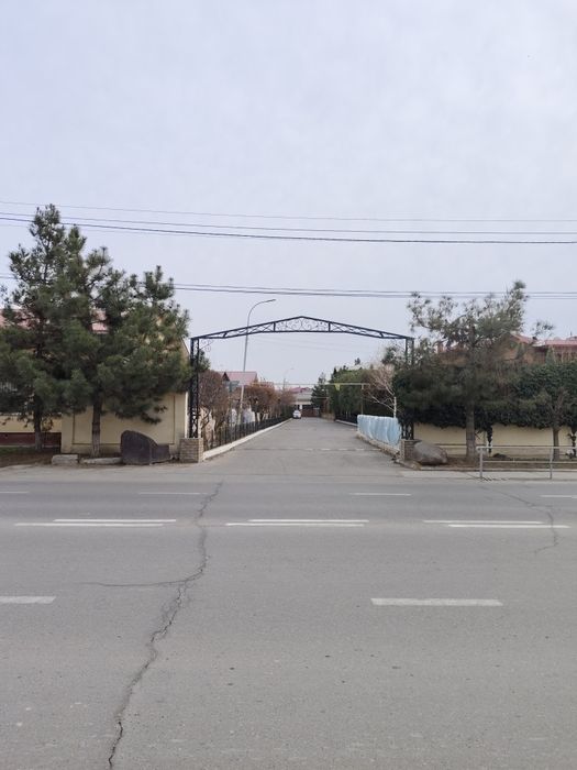 Срочно Амир темур  участка 6 соток