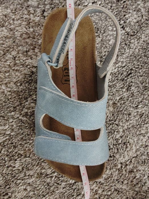 Sandale Tex mărime 28