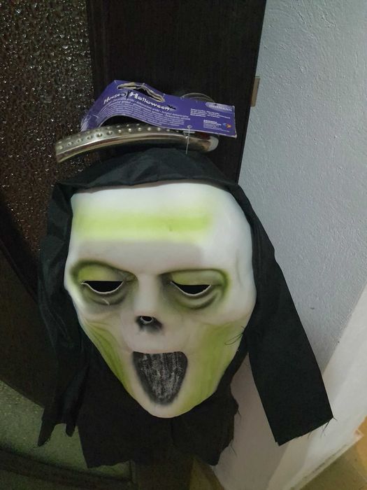 Masca Carnaval Halloween