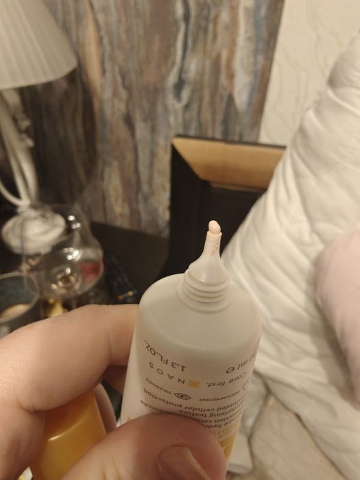 BB spf collistar, bioderma, avene