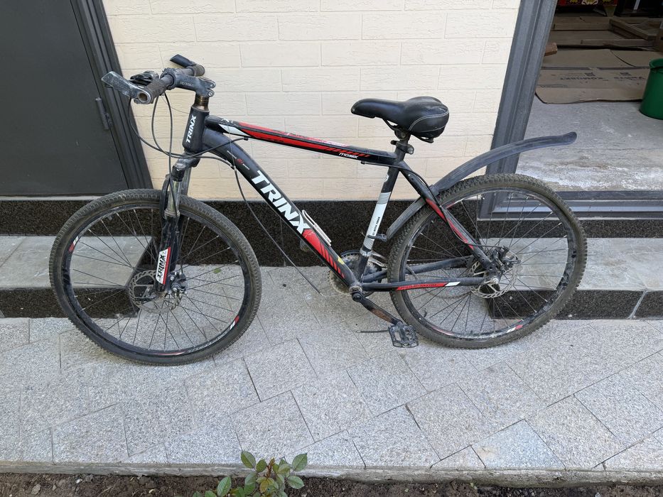 Велосипед арзан багада