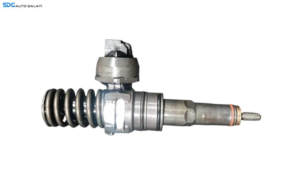 Injector Injectoare Volkswagen Golf 5 2.0 SDI 2004 - 2008 Cod 038130073BR [M9111]