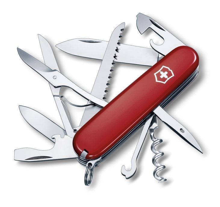 Нож Victorinox Huntsman