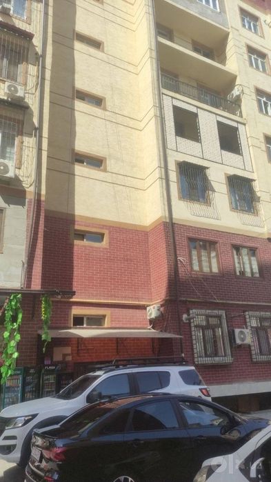 Продается квартира ул. Иззат 58/8/137
