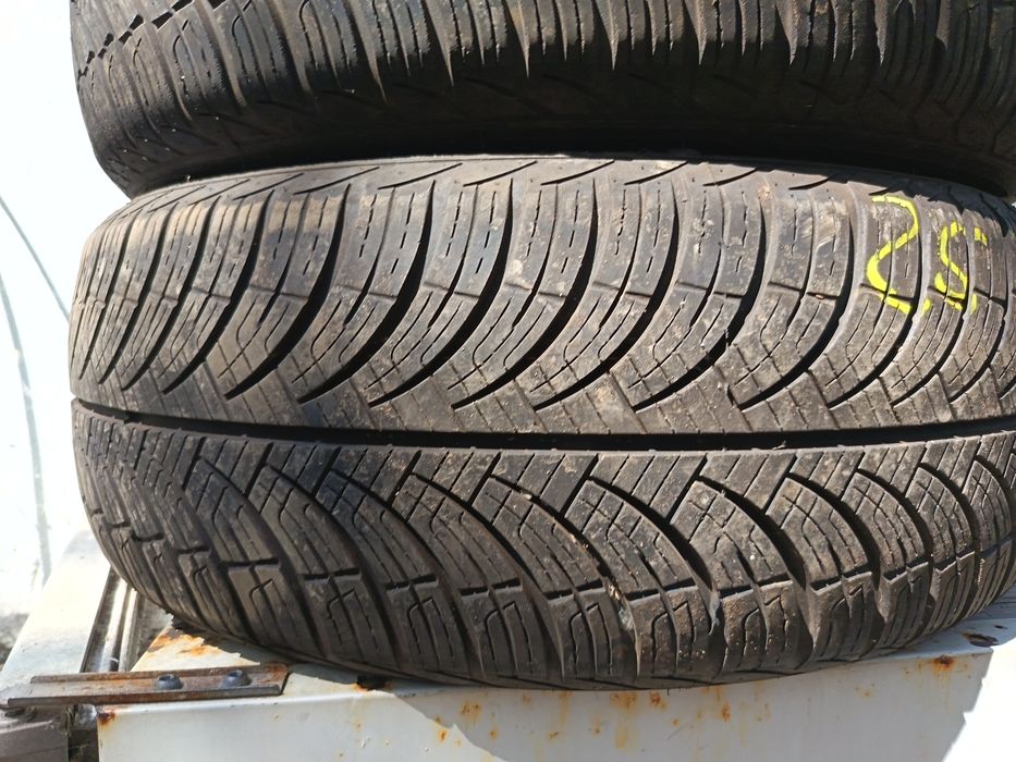 Anvelope 4sezoane MS 205 55 16 zmax 2025 6.8mn