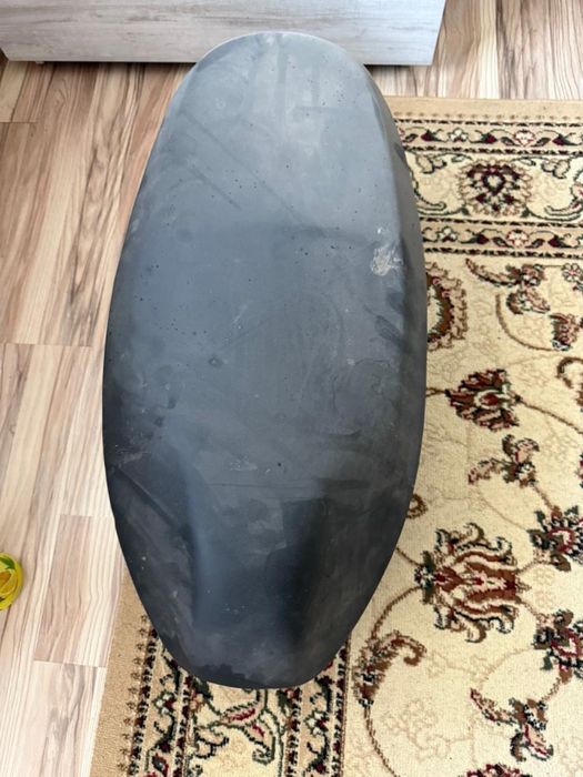 Продам сиденье от мопеда