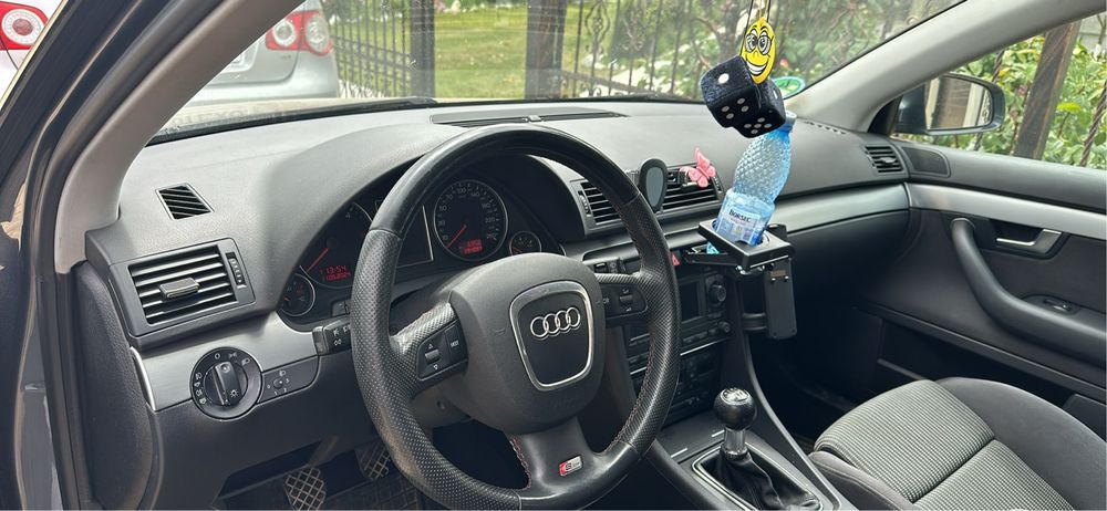 De vanzare audi a4b7