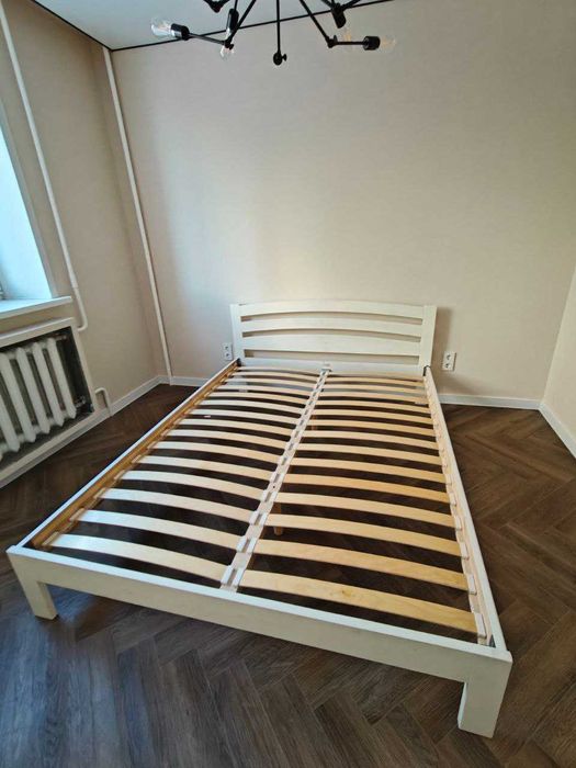 Продам самосборную кровать IKEA