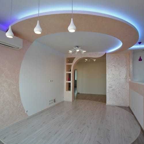 Ремонт   квартир