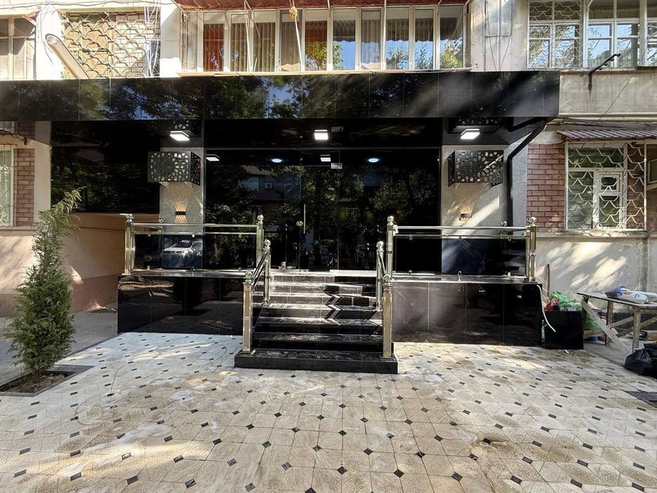 Продам офис Глинка