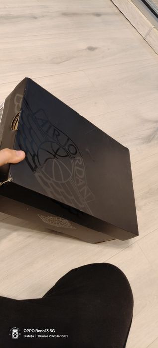 Air Jordan 1 Mid ”Cave Stone” limited edition