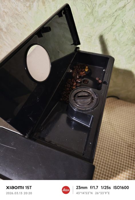 Saeco HD8914 incanto