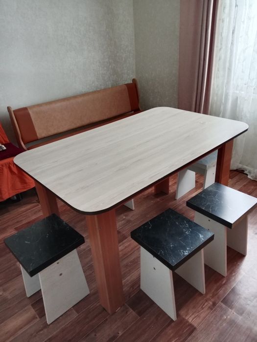 Кухонный стол комп